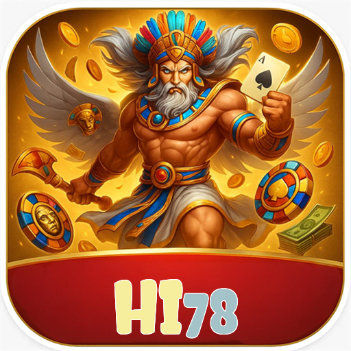 hi78.com Logo