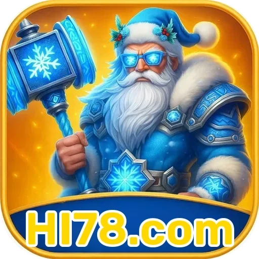 HI78.com: O Seguro e Empolgante Mundo dos Jogos Online