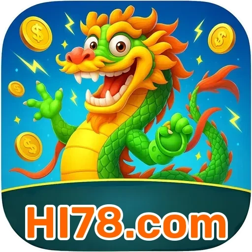 HI78.com: Descubra as Melhores Funcionalidades da Plataforma de Jogos